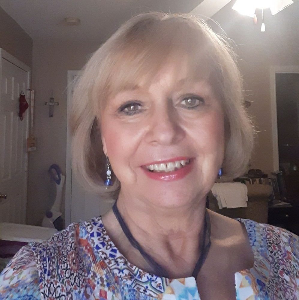 Meet your Posher, Donna